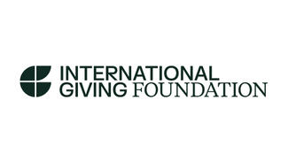 DSZ – International Giving Foundation (Logo)