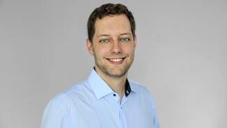 Theo Kaiser (Foto: Sven Lorenz)