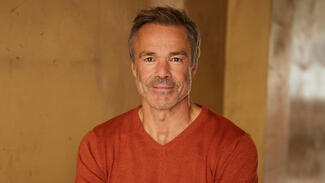 Hannes Jaenicke (Foto: Steffi Henn)