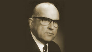 Martin Johannes Klinge