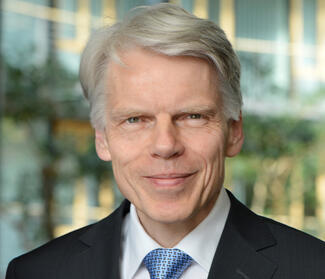 Andreas Barner (Foto: David Ausserhofer)