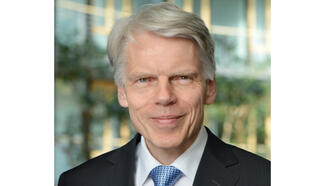 Andreas Barner (Foto: David Ausserhofer)