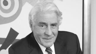 Franz-Walter Aumund (Foto: Ulrich Zillmann)