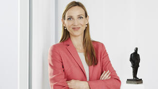 Simone Bagel-Trah (Foto: Henkel AG & Co. KGaA/Claudia Kempf)