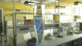 eDNA: Ein entscheidender Fortschritt für das Biomonitoring (Video)