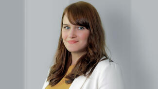 Franka Antonia Bechstein (Foto: Marc Dahlhoff)