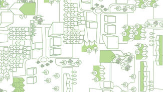 Stadt der Zukunft (Teaserbild)