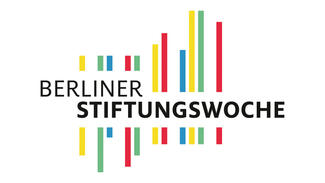 Berliner Stiftungswoche (Logo)