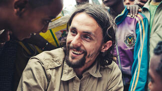 Neven Subotic