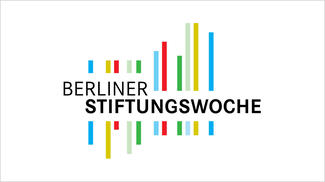 Berliner Stiftungswoche (Logo)