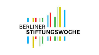 Berliner Stiftungswoche (Logo) Berliner Stiftungswoche (Logo)