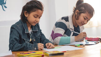 Bildung in der Dritten Welt (Symbolfoto) (Foto: Pragyan Bezbaruah/Pexels)