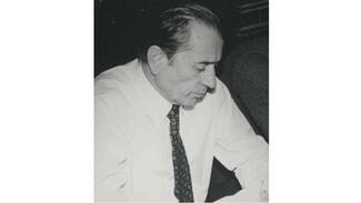 Dieter Bopp (Foto: privat)