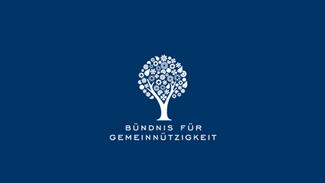 Bündnis für Gemeinnützigkeit (Logo)