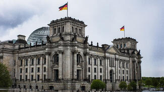 Deutscher Bundestag (Foto: Marvin Machler/Pexels)