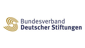 Bundesverband Deutscher Stiftungen (Logo)