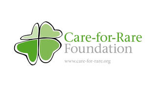 Care for Rare Foundation (Logo)