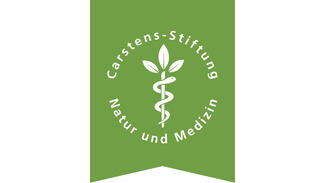Carstens-Stiftung (Logo)