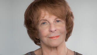 Christa Rohde-Dachser (Foto: IPU)