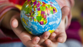 Corporate Social Responsibility (Symbolfoto)