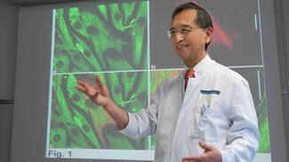 Anthony Ho (Foto: privat)