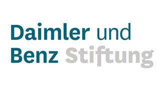 Daimler und Benz Stiftung (Logo)