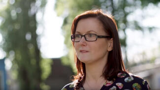 Video: Bertha Benz-Preisträgerin 2017: Dr. Cornelia Sennewald