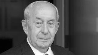 Jürgen Deilmann (Foto: David Ausserhofer)