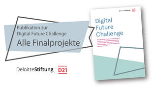 Digital Future Challenge