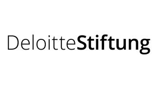 Deloitte (Logo)
