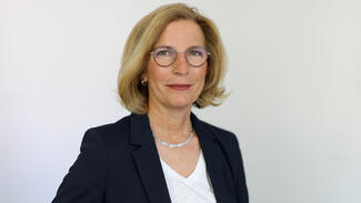 Dorothee Denker (Foto: Sven Lorenz)