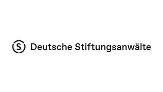 Deutsche Stiftungsanwälte (Logo)