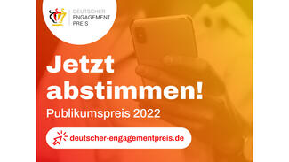 Deutscher Engagementpreis (Visual)