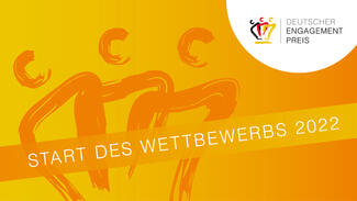 Deutscher Engagementpreis 2022 (Visual)