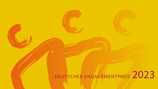 Deutscher Engagementpreis 2023 (Visual)