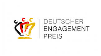 Deutscher Engagementpreis (Logo)
