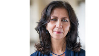 Cecilia Scorza (Foto: Hohmann)