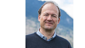 Harald Kunstmann (Foto: Karlsruher Institut für Technologie)