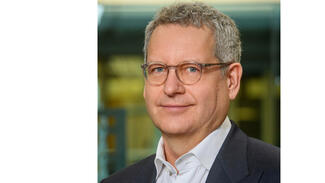 Matthias Schmolz (Foto: David Ausserhofer)