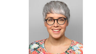 Sophia Becker (Foto: Die Hoffotografen GmbH)