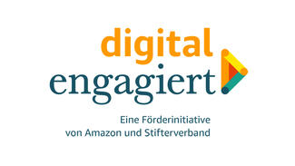 digital.engagiert (Logo)