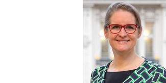 Marie-Alix Ebner zu Eschenbach (Foto: Vanessa Nicette)