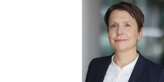Anke Fischer-Appelt (Foto: Jan Tepass)
