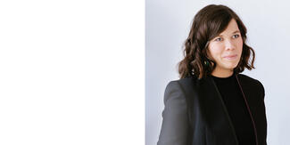 Johanna Ebeling (Foto: Lotte Ostermann)
