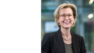 Gudula Merchert-Werhahn (Foto: Damian Gorczany)