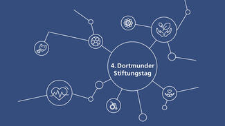 4. Dortmunder Stiftungstag