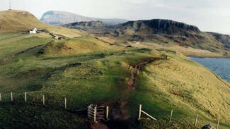 DSZ-Tätigkeitsbericht 2014 (Cover)