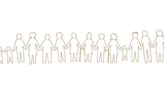 DSZ-Tätigkeitsbericht 2015 (Cover)