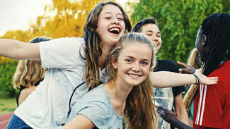 DSZ-Jahresbericht 2016 (Cover)