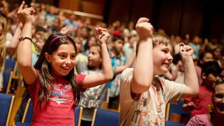 DSZ-Jahresbericht 2016/17 (Cover)